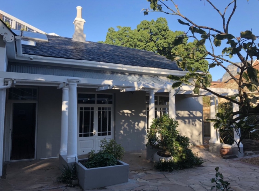 To Let 3 Bedroom Property for Rent in Rondebosch Western Cape